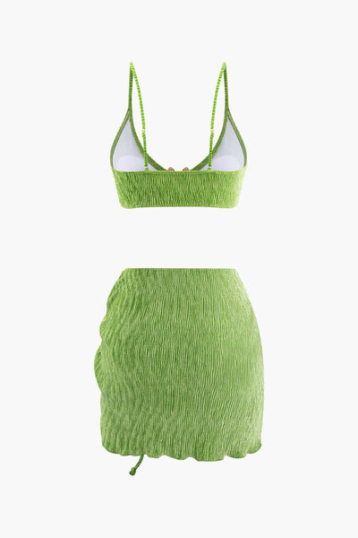 Yansy Bikini