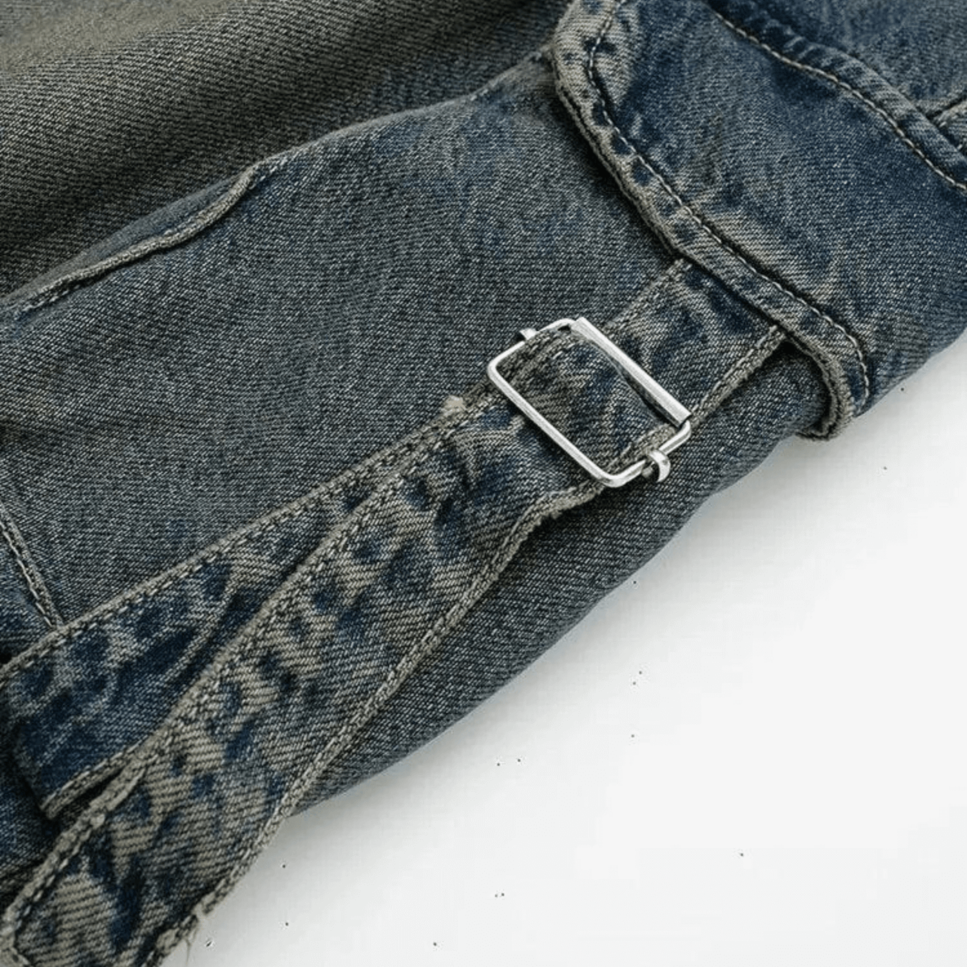 Charged Pantolon