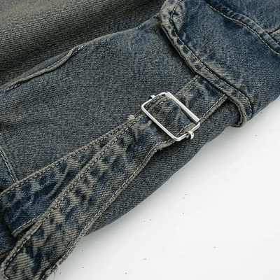 Charged Pantolon