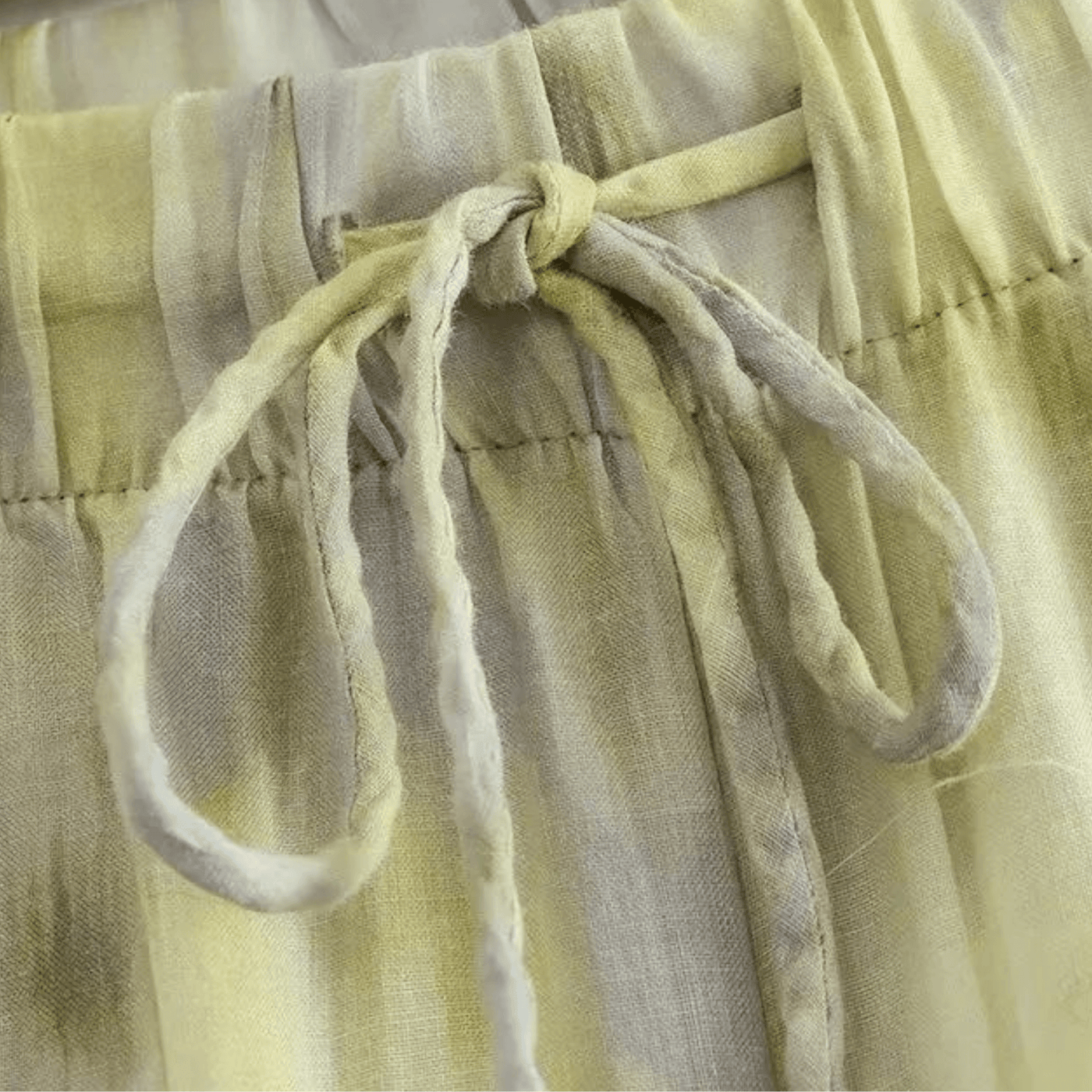 Kondanseli Pantolon