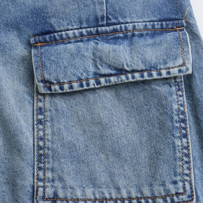 Konteyner Pantolonu