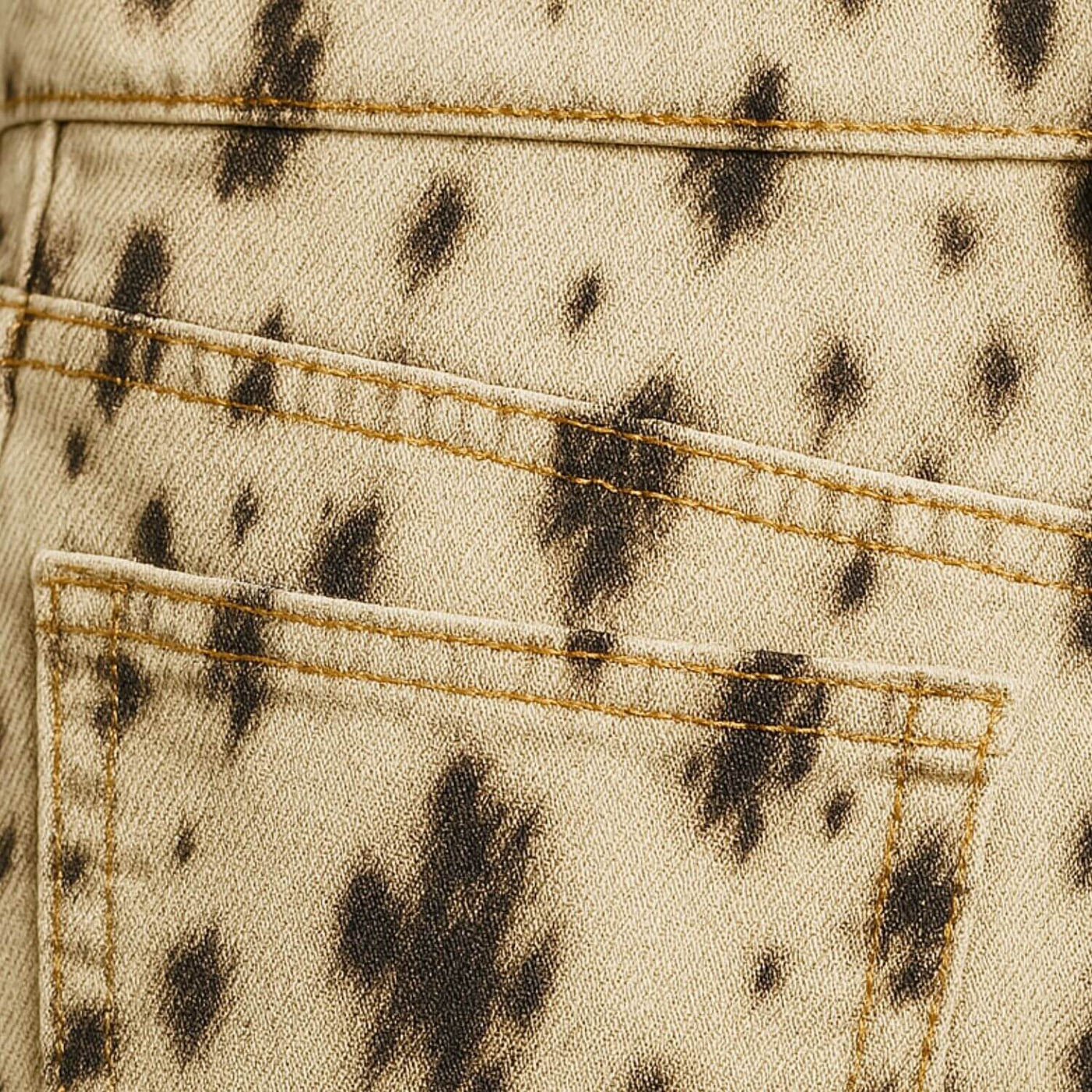 Flakes Pantolon