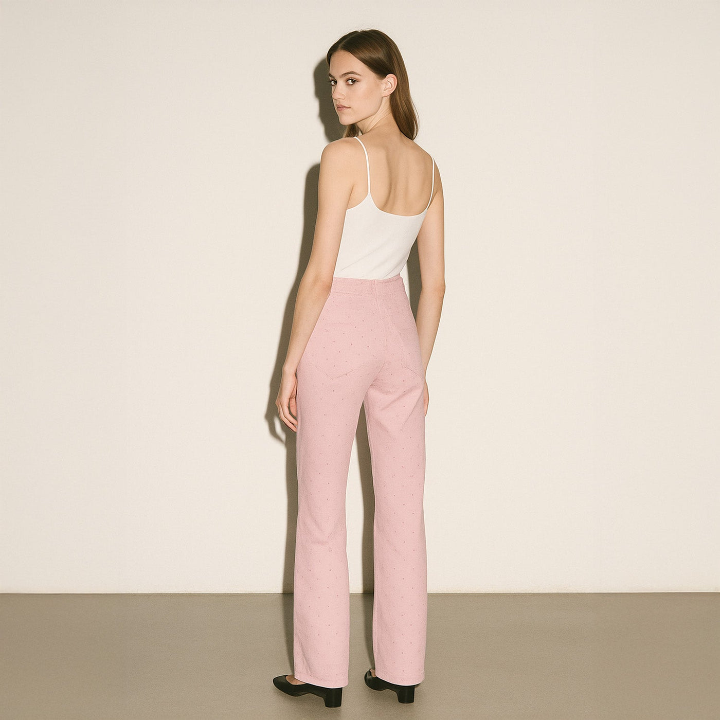 Glamour Pantolon