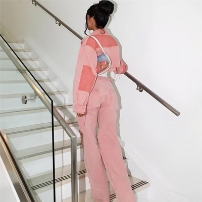Gum Pantolonu