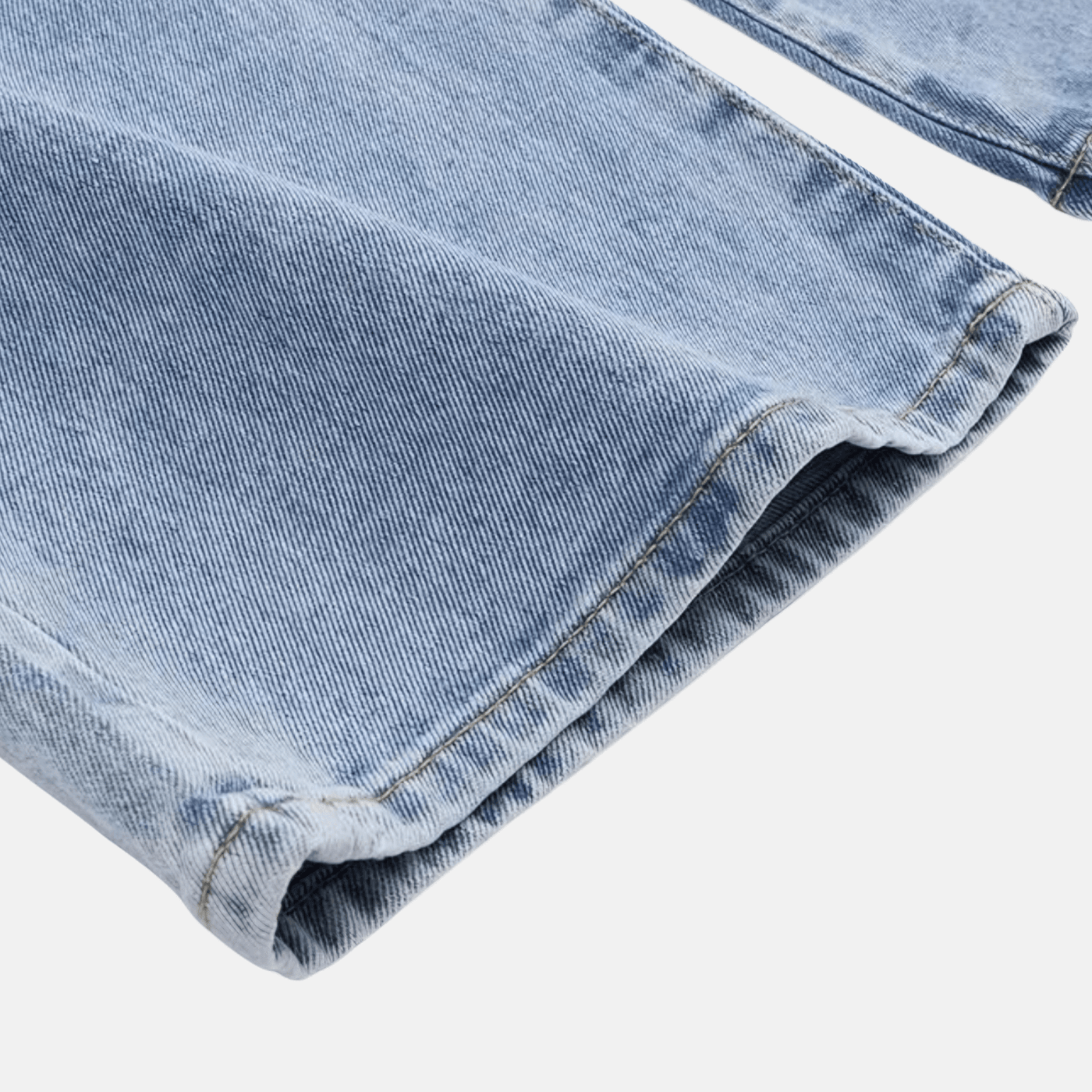 Basic Jean Pantolonu