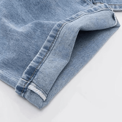 Basic Jean Pantolonu