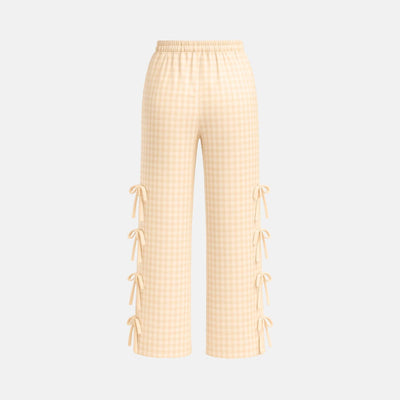 Dantelli Pantolon