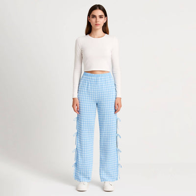 Dantelli Pantolon
