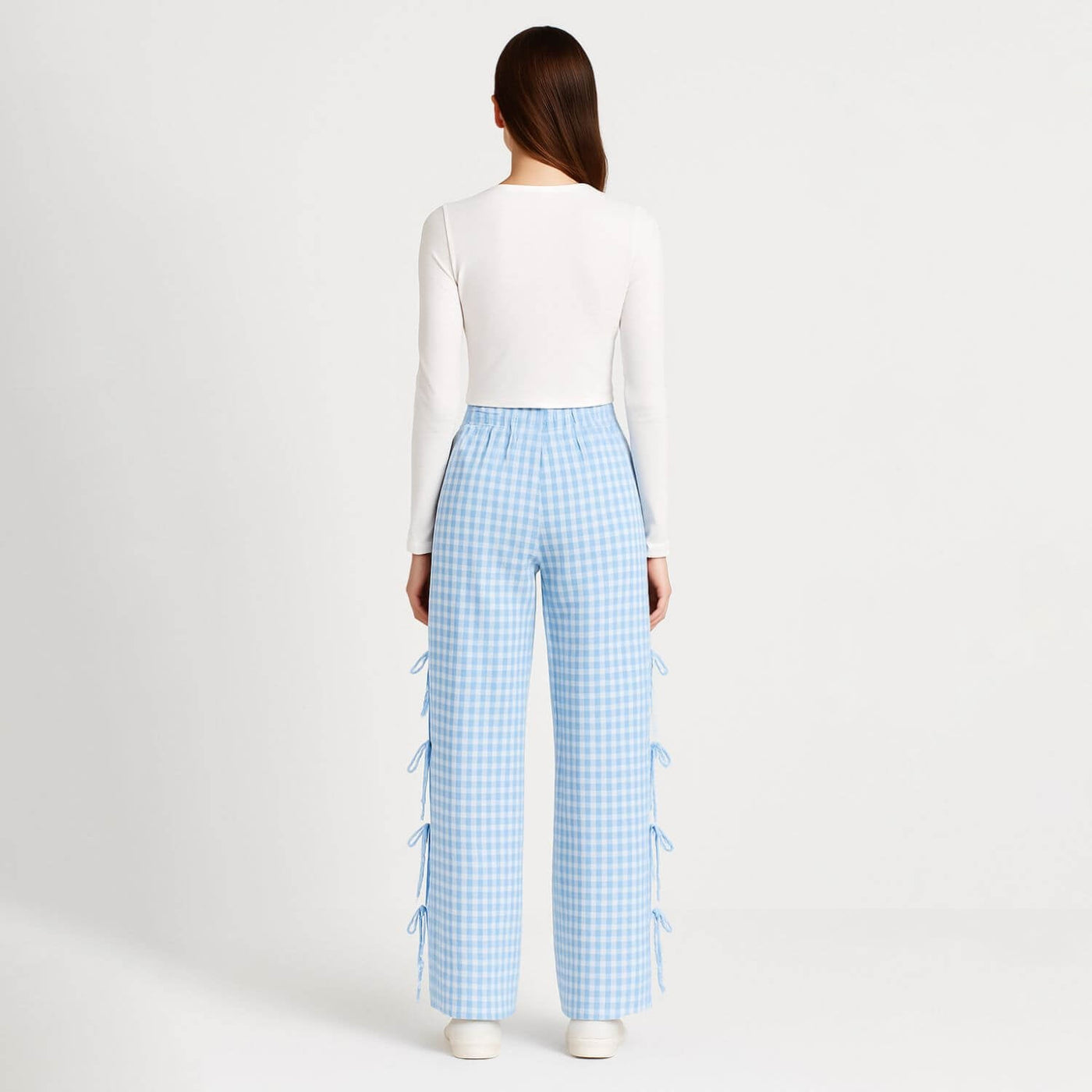 Dantelli Pantolon