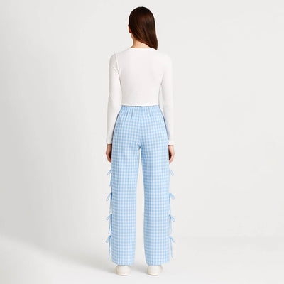Dantelli Pantolon