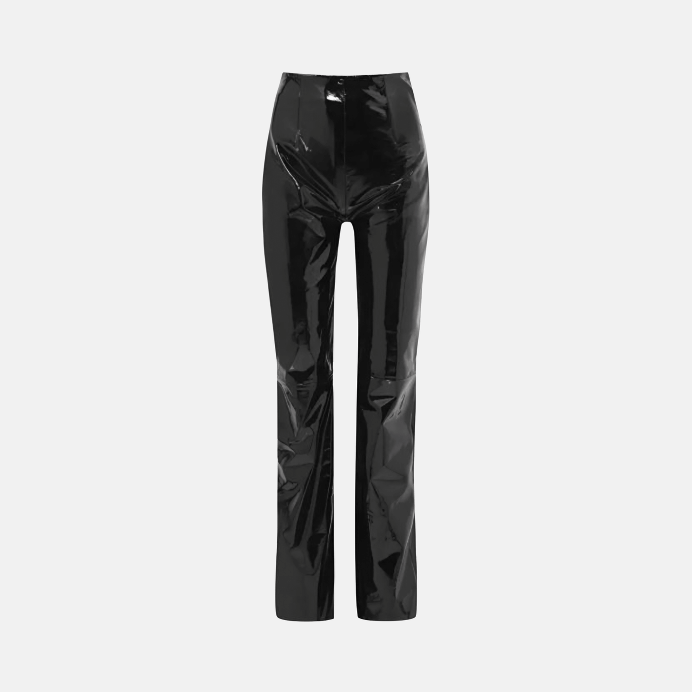 Parlak Jogging Pantolonu