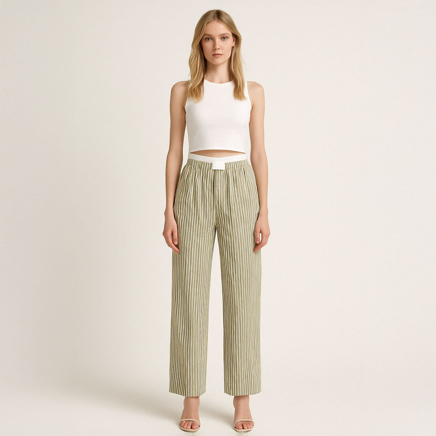 Portofino Pantolon