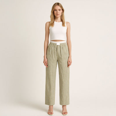 Portofino Pantolon