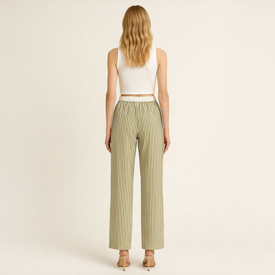 Portofino Pantolon