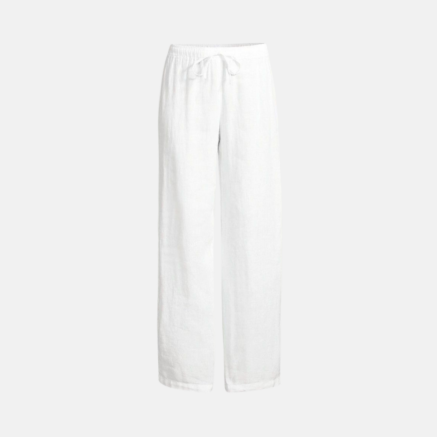 Keten Pantolon
