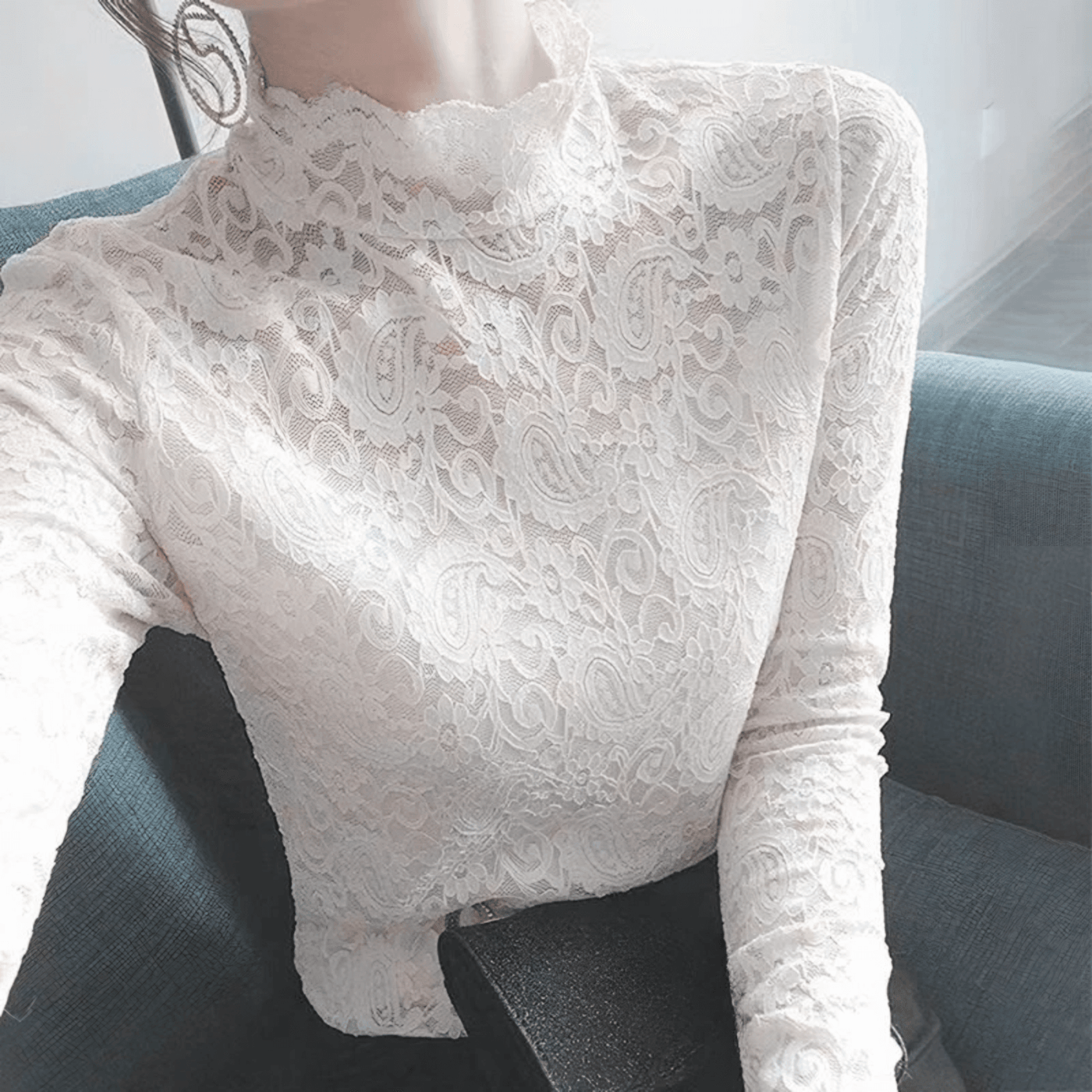 Paisley Gömlek