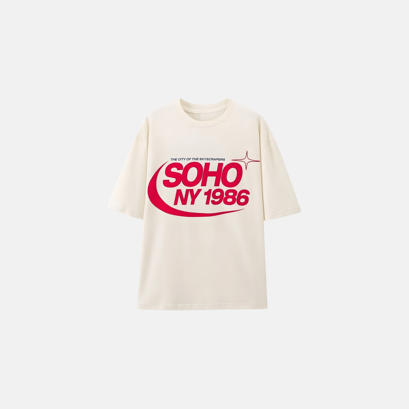 Soho Tişört