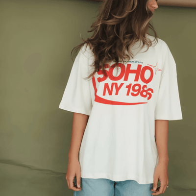 Soho Tişört