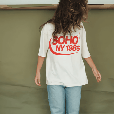 Soho Tişört