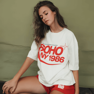 Soho Tişört