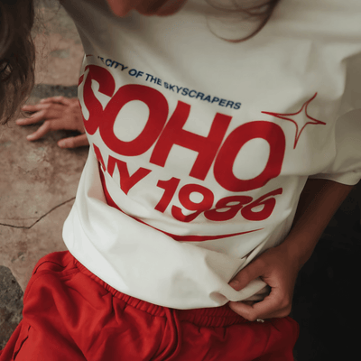 Soho Tişört