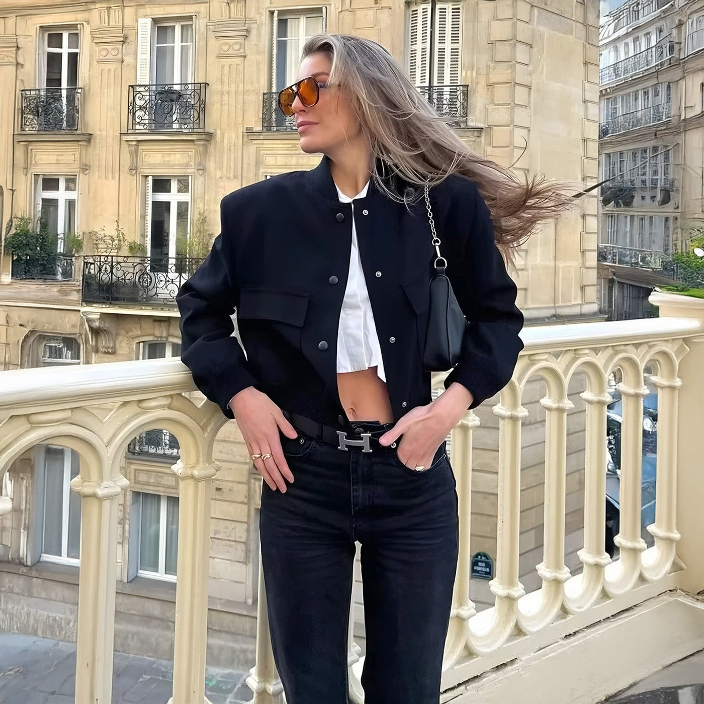 Milan Ceketi