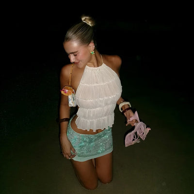 Saia Cala Luna