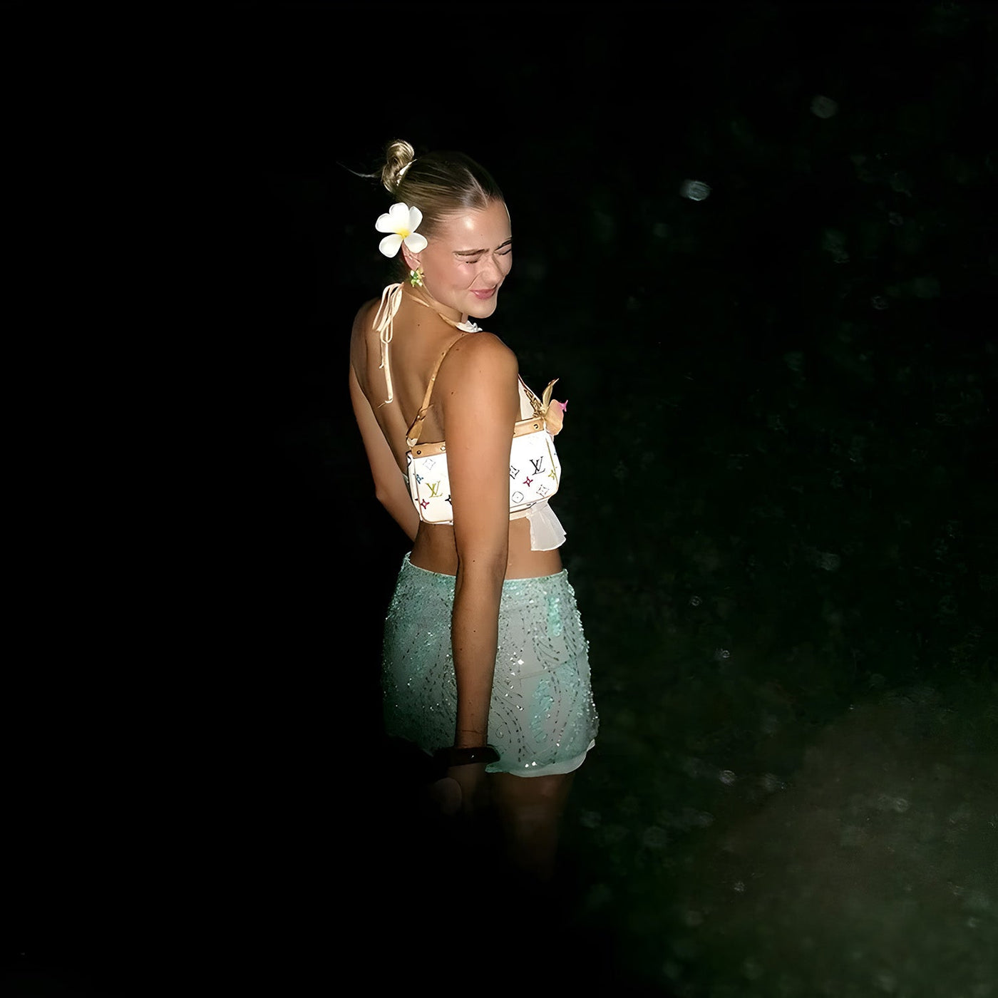 Saia Cala Luna