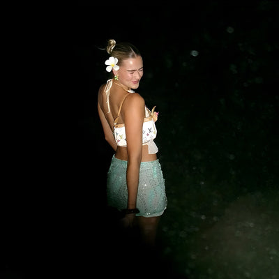 Saia Cala Luna