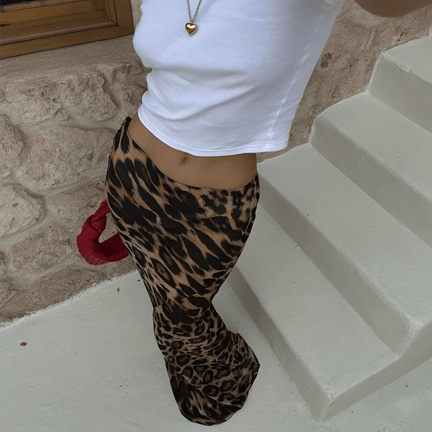 Saia Uzun Cheetah