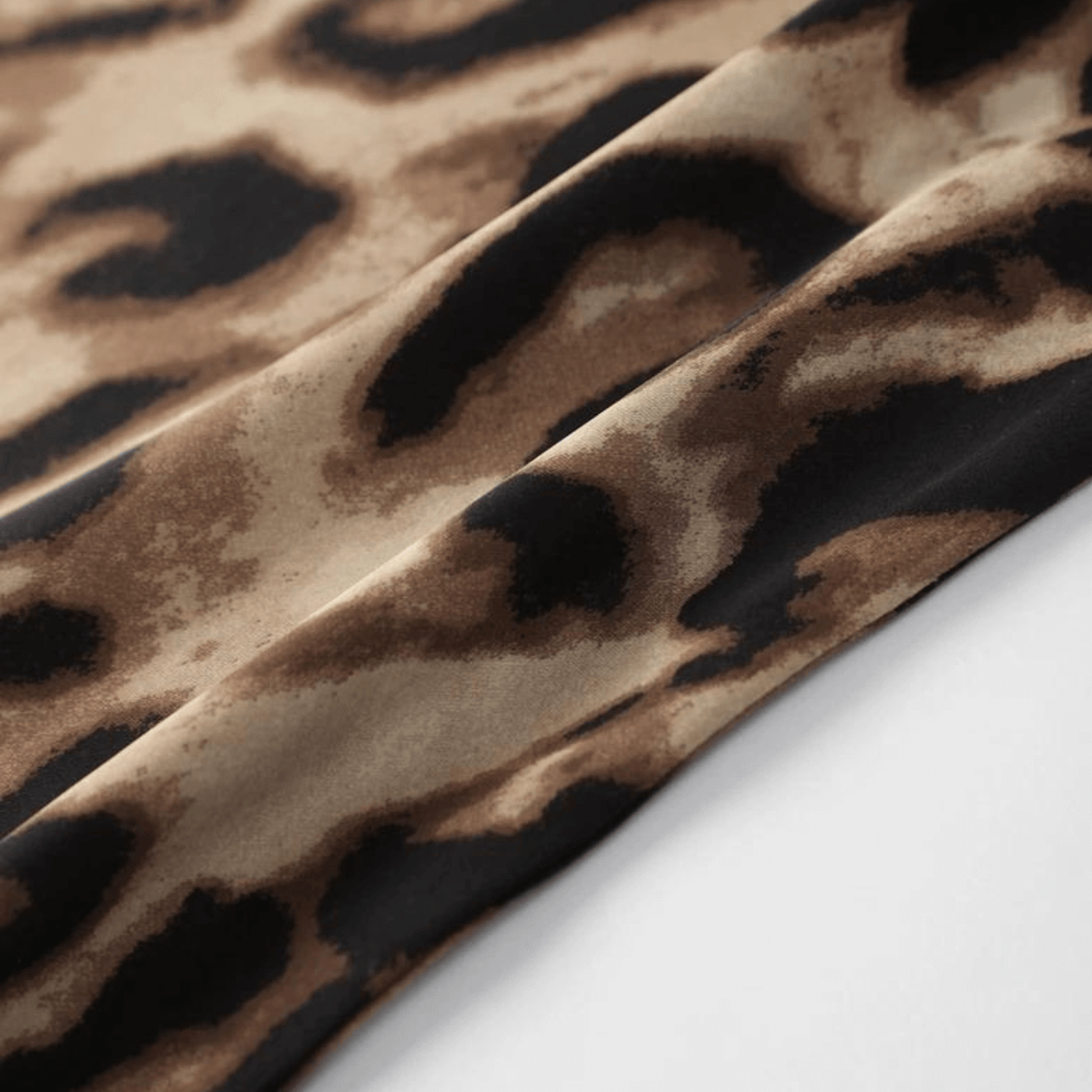 Saia Uzun Cheetah