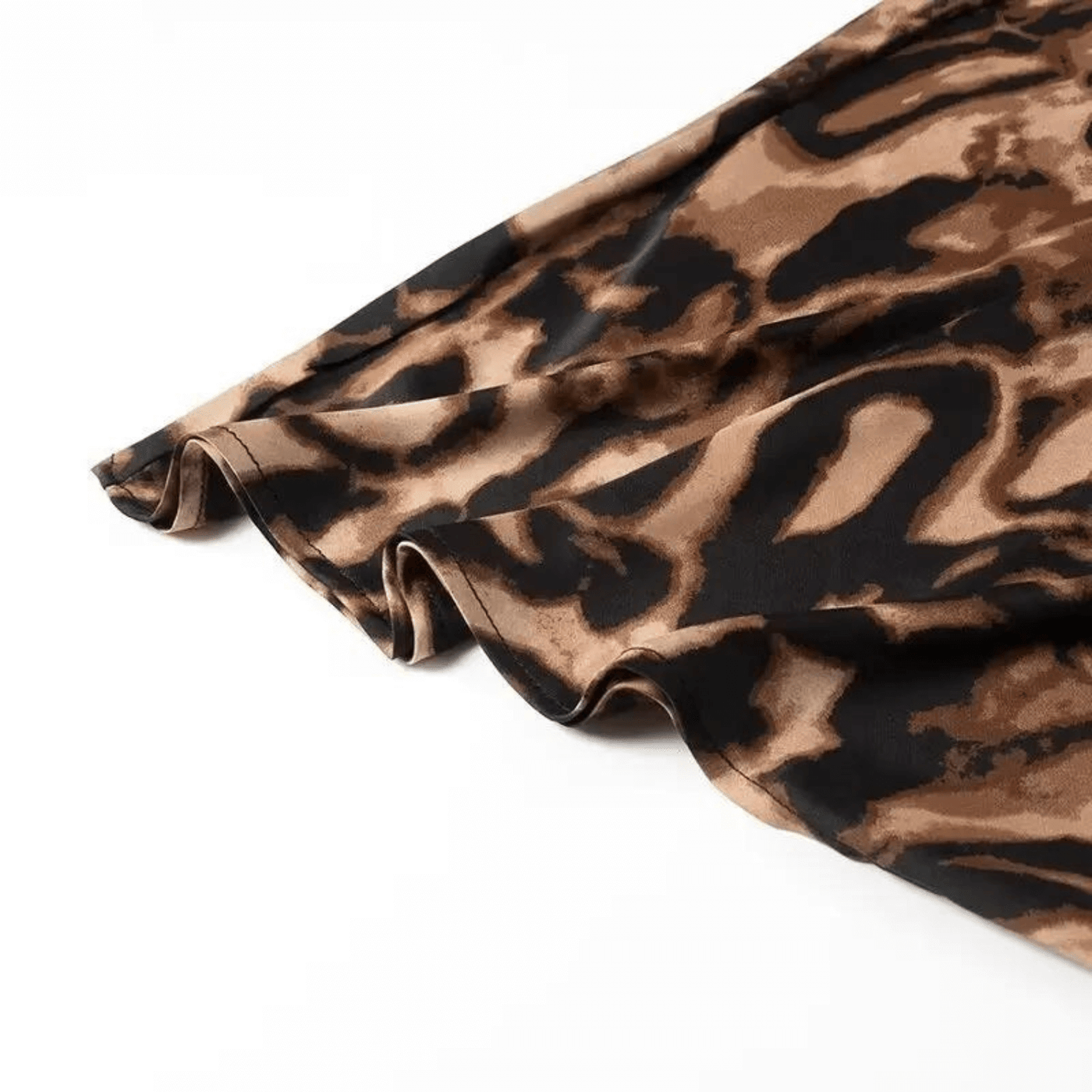 Saia Uzun Cheetah