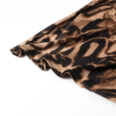 Saia Uzun Cheetah