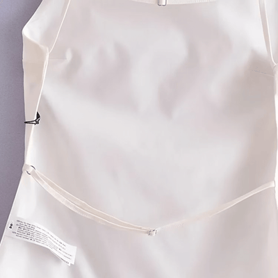 En İyi Etekli Apron