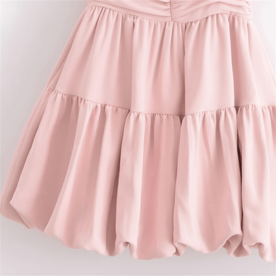 Rose Elbise