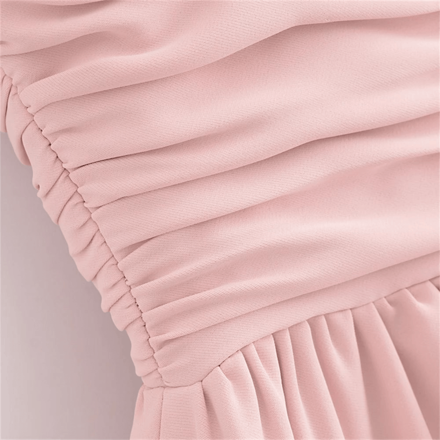 Rose Elbise