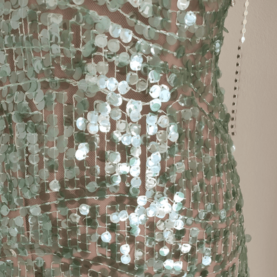 Emerald Elbise