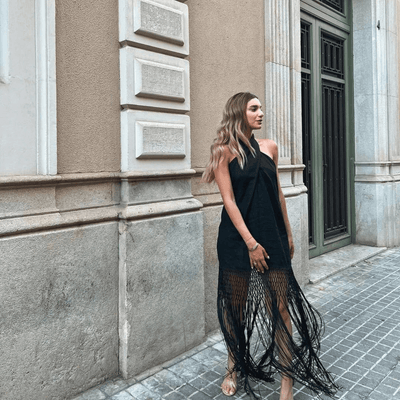 Guadalupe Elbisesi