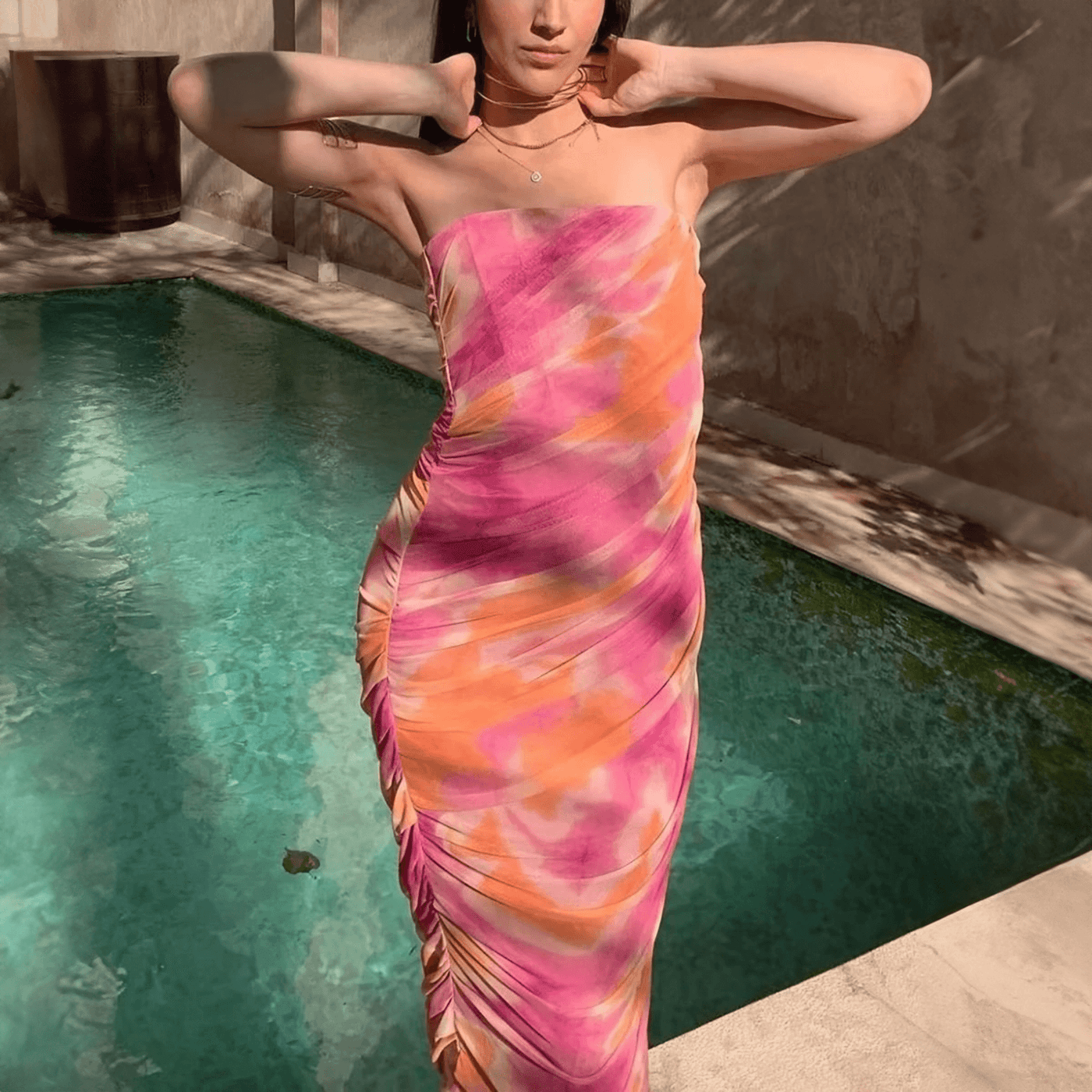 Isı Elbisesi