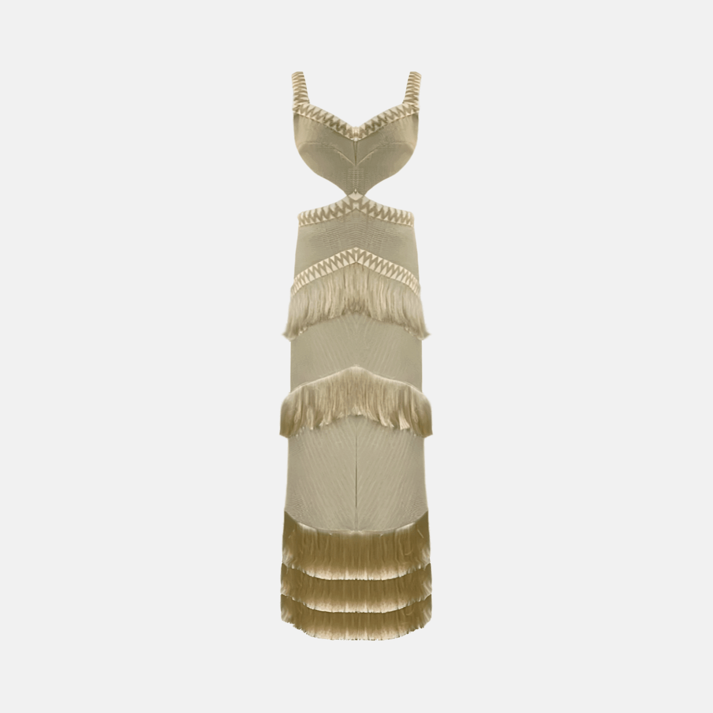 Moai Elbisesi